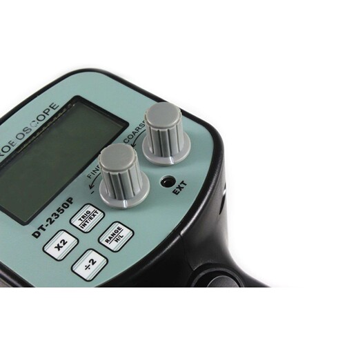 兰泰 DT2350PD 频闪仪
