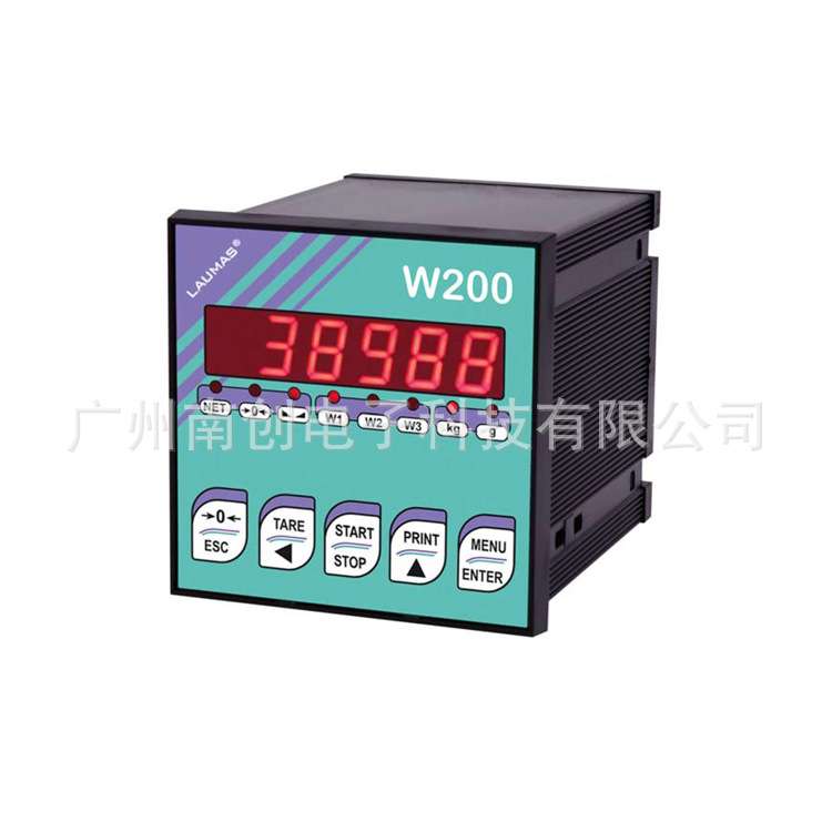 WDESK称重显示控制器 意大利Laumas WML WEI WN30.000R WG60.000