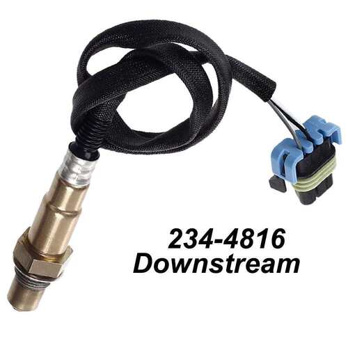 跨境Oxygen Sensor234-4815 234-4816适用雪佛兰Traverse GMC Aca