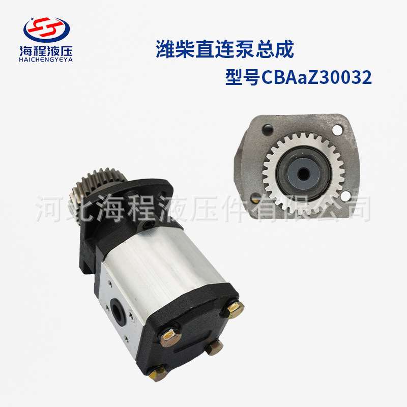 康弘骏玛道 潍柴直连泵总成WP6配套1006411513 型号CBAaZ30032