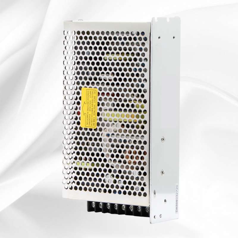 开关电源三组输出三路输出T-120B5V11A12V4.5A-12V1A直流稳压电源