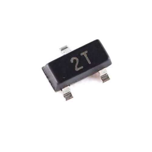 2N MMBT4401 4403 3904 3906 5401 5551 2222 2907 SOT23 晶体管