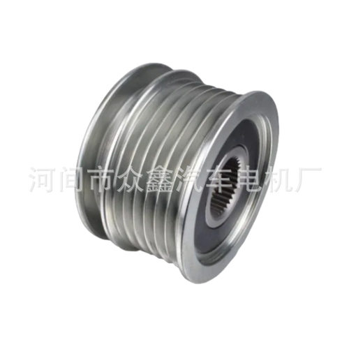 发电机传动轮  535000310.535001310.F225644.，F228215