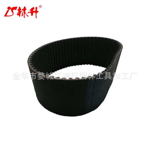 林升Drive Belt BDL-37144-3 同步带 BDL371443, DS-36001