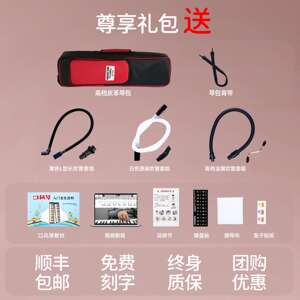 飞繁口风琴37键专业演奏乐器学生成人比赛演出带拾音器可连接音响