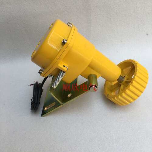 DH-III DH-II XLDH-I 打滑开关 速度检测器 速度开关 打滑检测器