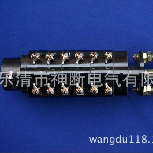 【 】LW2D-10/Z1a46a402020/F8长信转换开关
