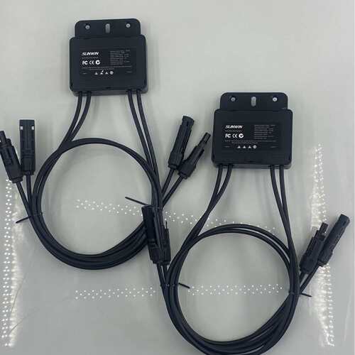 智能优化器600W搭配光伏提升性太阳能优化器solar optimizer