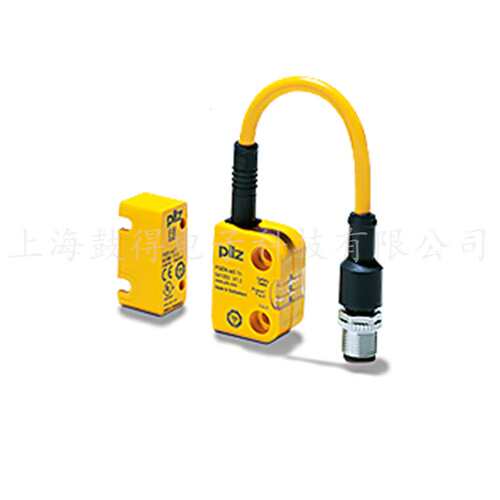 PILZ皮尔磁安全继电器PSEN 1.1-10 / 1 ACTUATOR 订货号：514110