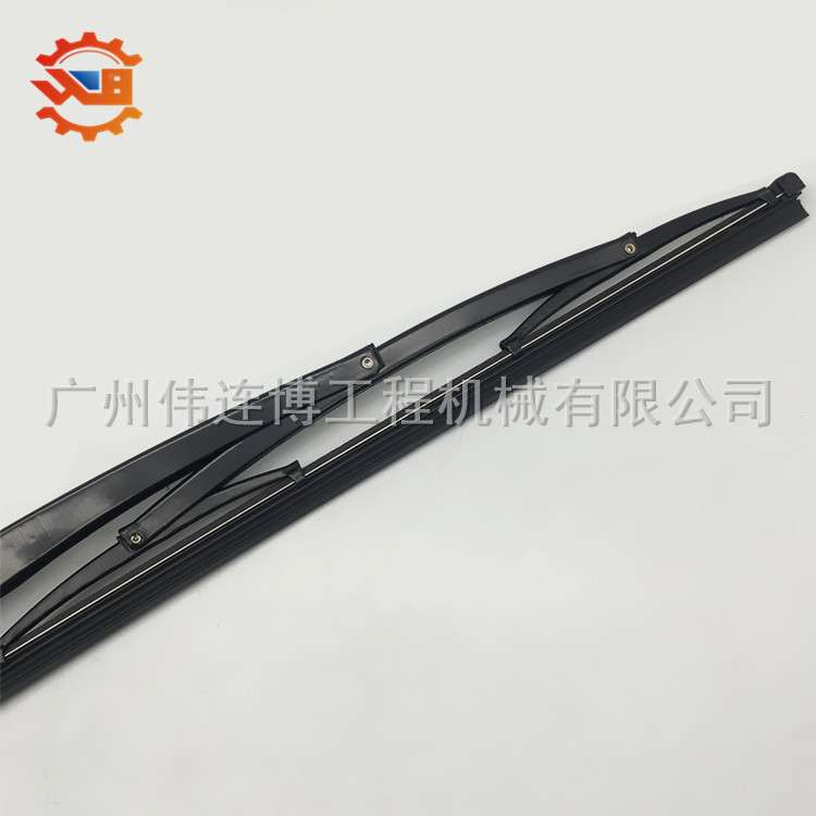 挖掘机雨刮片EC140/210/240/290/360临工机型 雨刮配件