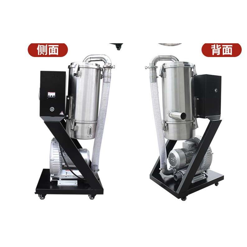 供应抽料机800G900G吸料机抽料机300G自动输注塑机挤出机