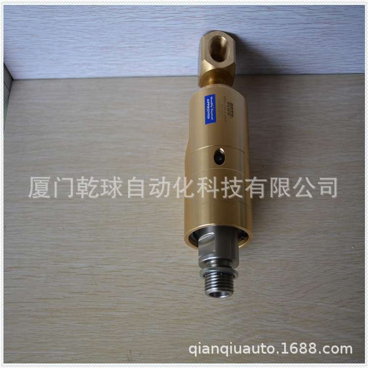 飘洋过海品质上乘意大利ROTOFLUX旋转接头BH10-1701-05L