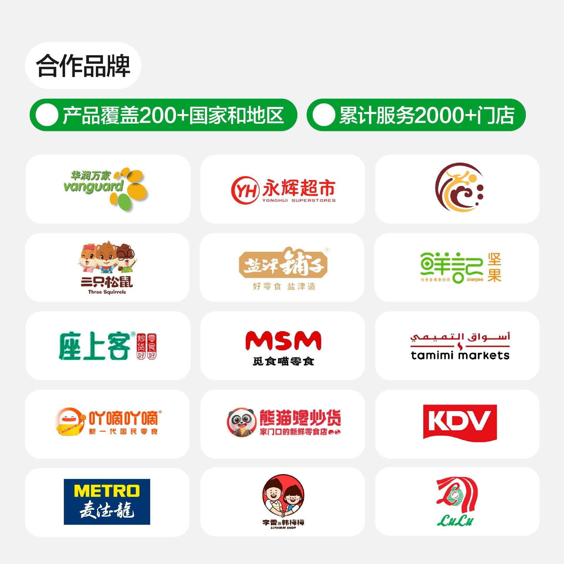 方形货架扣盖盒透明糖果盒干货坚果加大透明塑料亚克力糖果塑料盒
