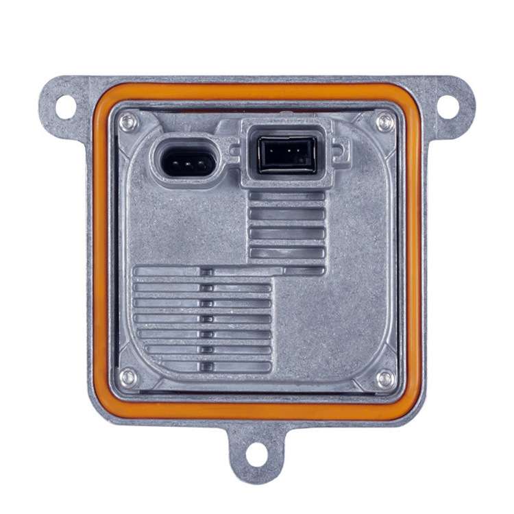 热销适用欧司朗款D1SD3S原装位安定器前大灯10R-0413266车灯氙气