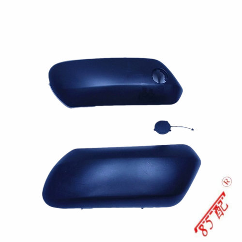 前保险杠防擦条7452GW 4234262 4234263适用标致307 307CC 307SW