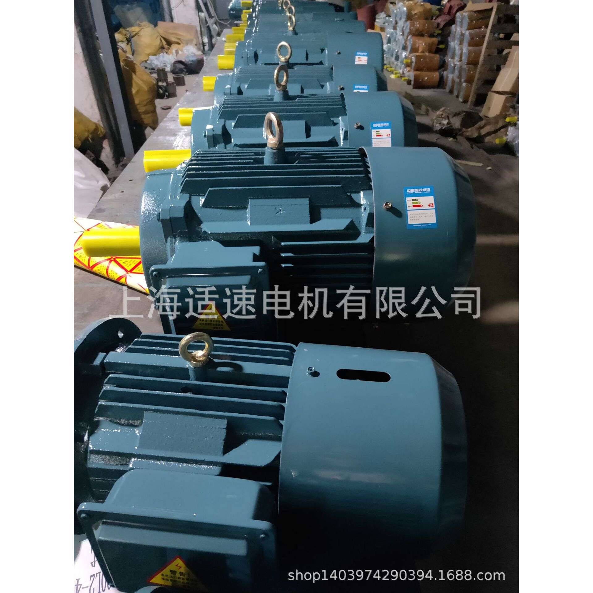 供应马达双速电机YD100L-8/40.85/1.5KW.三速电机.四速电机