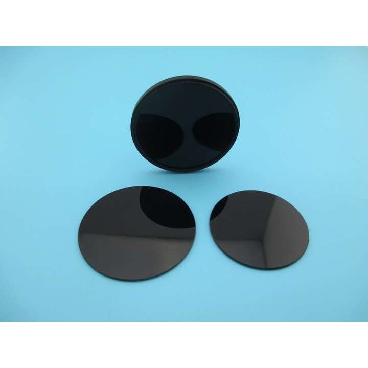 ND32减光镜灰度镜59mm64mm69mm中性灰度镜ND镜透光率3.125%可做