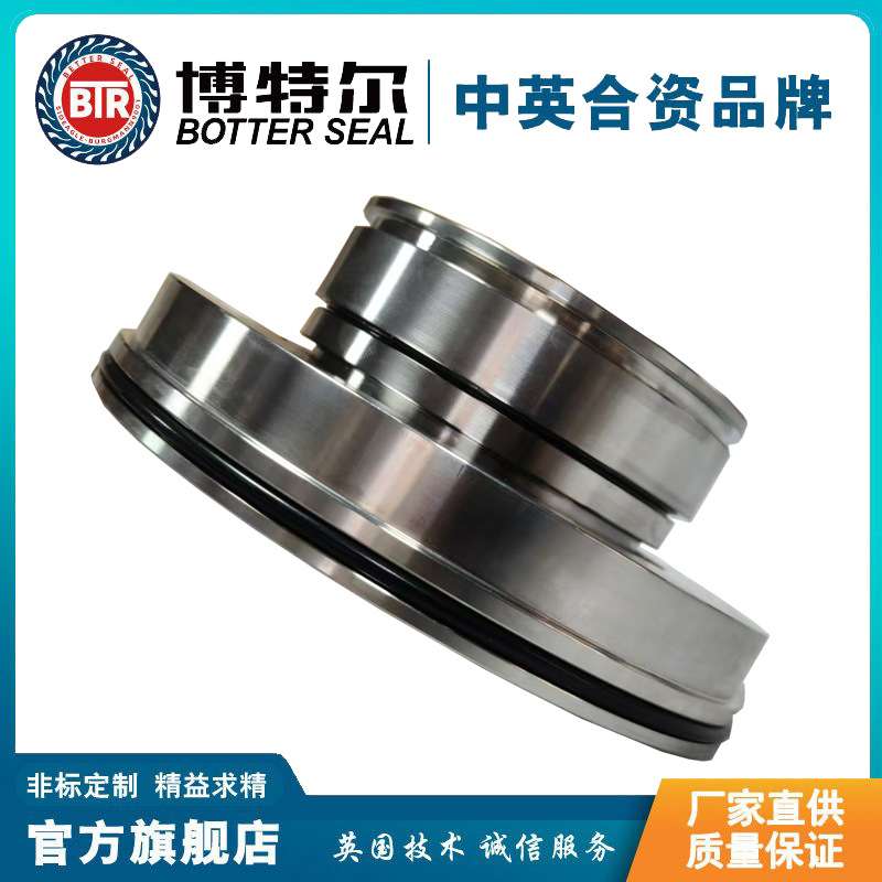 JCS1-65机械密封 压力筛专用机械密封 可按照样品制作