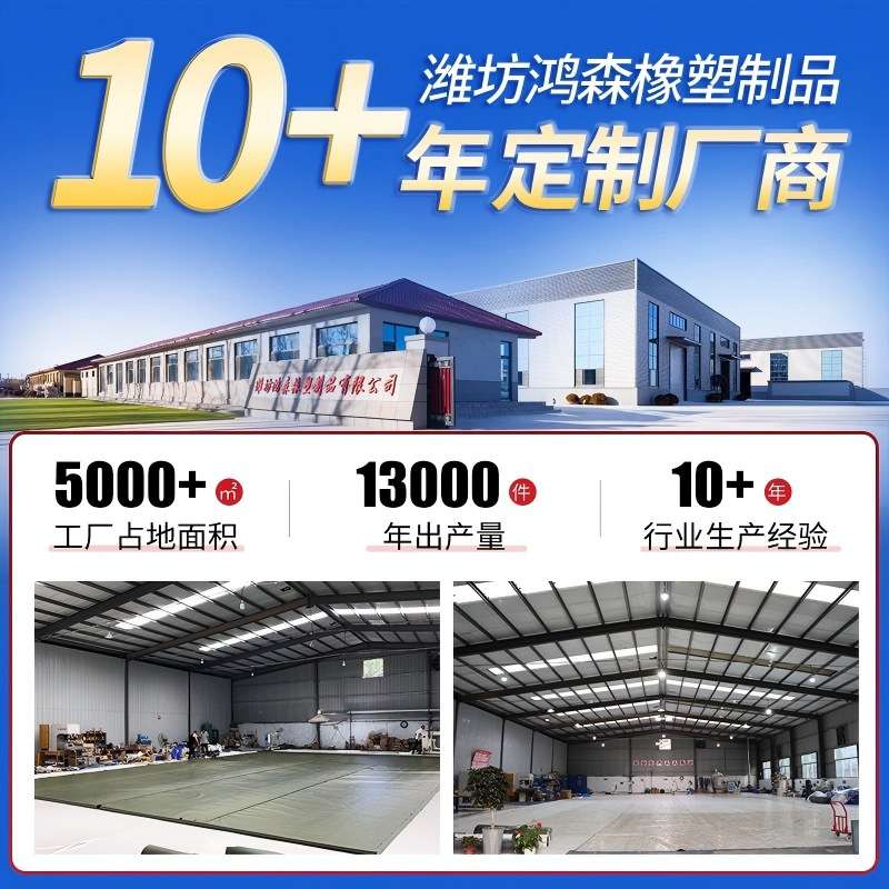雷亚架配重水袋 大型可折叠软体水囊舞台桁架轮船篷布房吊重水袋