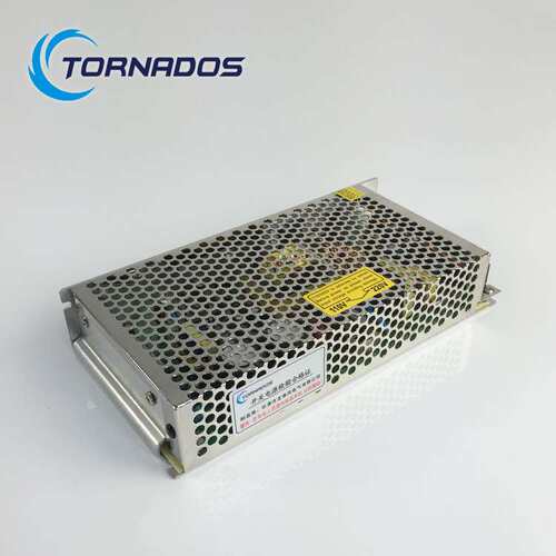 100W单组SD-100B-24开关电源DC-DC转换器24V转24V4.2A直流电源