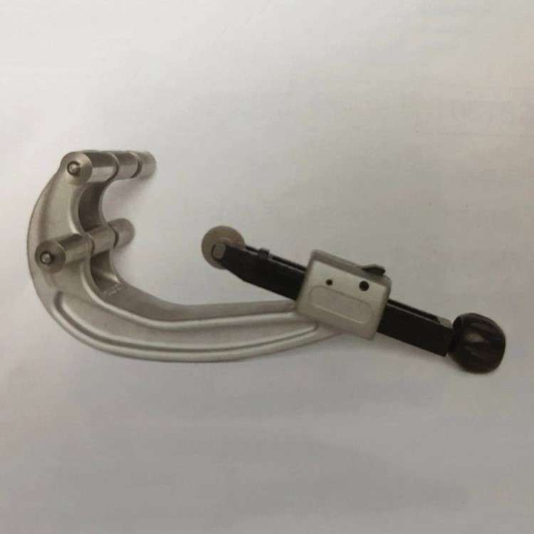 波纹管开剥器PG-220便携滚轮式电缆剥皮钳110KV高压电缆剥皮钳