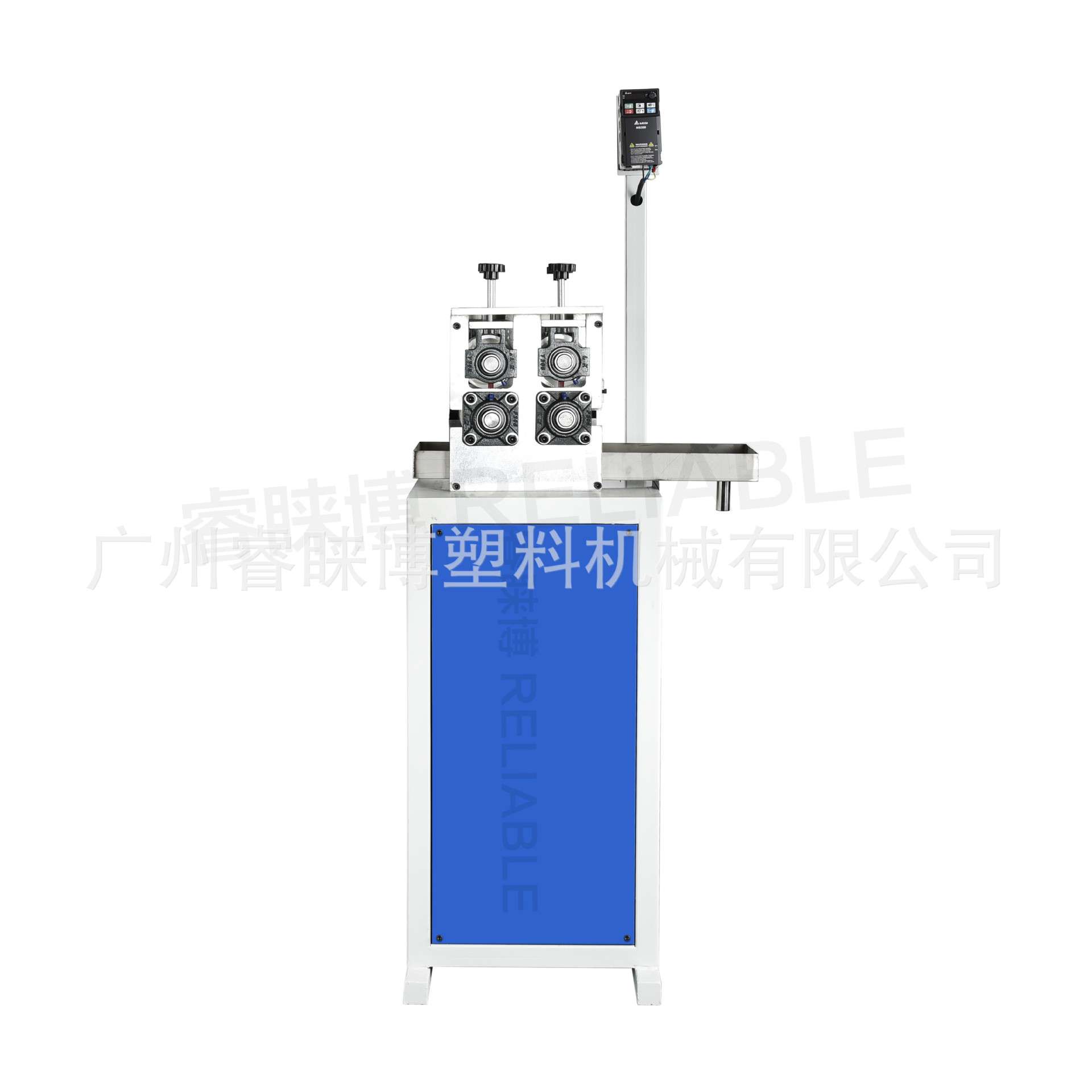 塑料挤出牵引机 塑料挤出机 四轮牵引机 牵引机小型