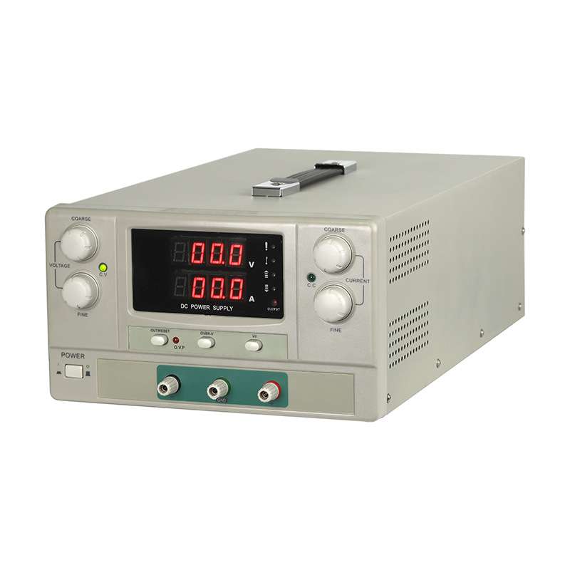 竣科直流电源300V1A/2A/3A/5A可调直流稳压恒流电源 线性直流电源