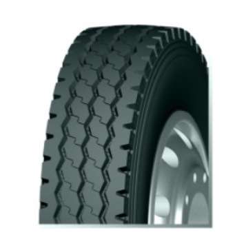 GASHUN 7.00R16带内胎垫带渣土自卸车工程卡货车平板拖车耐磨轮胎