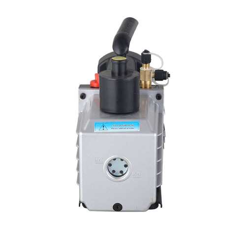昌平区真空泵 ,抽气速率10CFM/220V/50HZ真空泵,6升真空泵