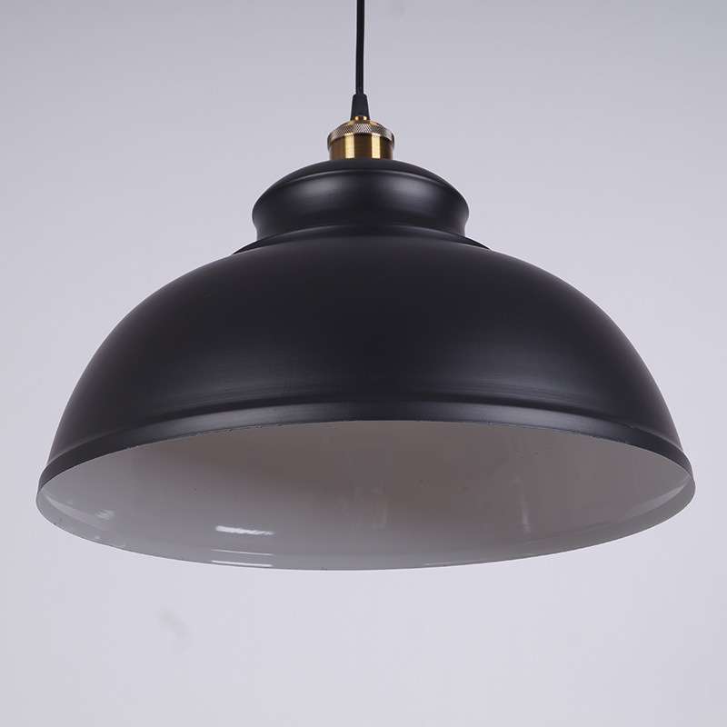 美式复古工业风loft怀旧吊灯创意个性锅炉卧室餐厅酒吧装饰性灯具