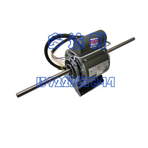 YSK45-4JF开利盘管风机电机  45W电机 HA45CE201  Carrier MOTOR