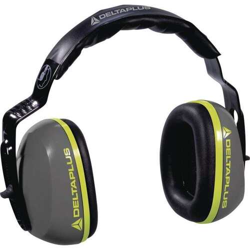 DELTAPLUS/代尔塔103006 INTERLAGOS LIGHT耳罩SNR26dB  NRR21dB