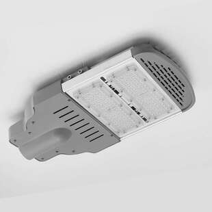 led模组路灯厂家户外道路照明工程挑臂路灯100W150w200Wled路灯头