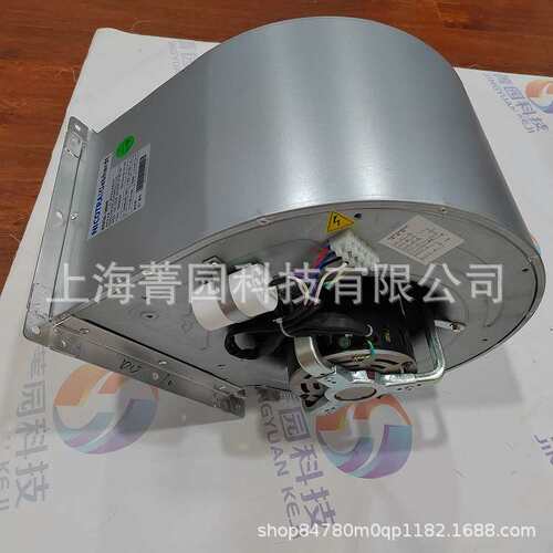 整流柜冷却风机单元DDM10/8 E6G3603 3F 4P 1V SP 550W 3-230/400