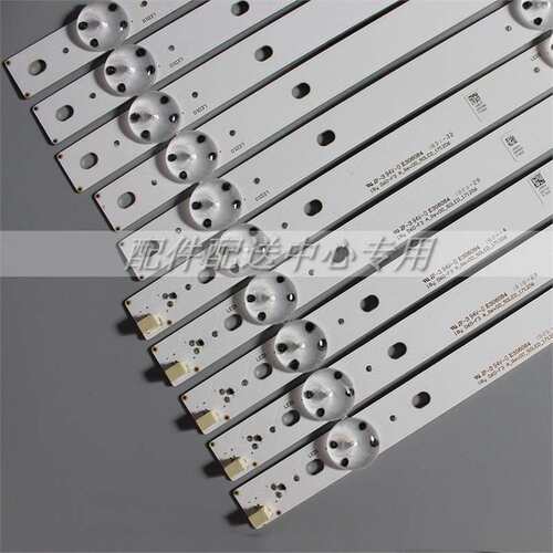 10条*VIZIO 18Y D60-F3 A_REV00_50LED_171206 3PCM00746A 745A