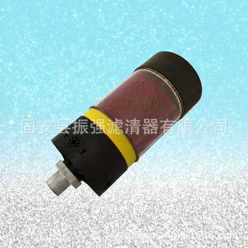 BDE400X2W0.0  齿轮箱呼吸器滤芯 空气过滤器除湿滤芯 1299654