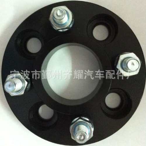厂家 多种汽车轮毂附件 法兰盘变位器垫片轮毂 升高减震垫片
