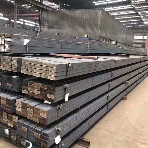耐低温扁钢Q355NC扁钢 Q355ND扁钢 Q355NE扁钢 质量保证 规格齐全