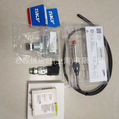 SKF   轴承    型号：W6006-2RS1  价格需核实