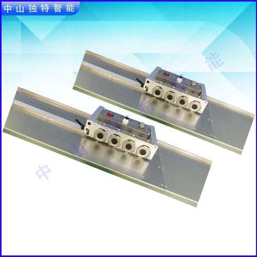 LED灯条铝基板八分板机DT-602C 灯箱 T4T5T8T10日光管 切割机设备