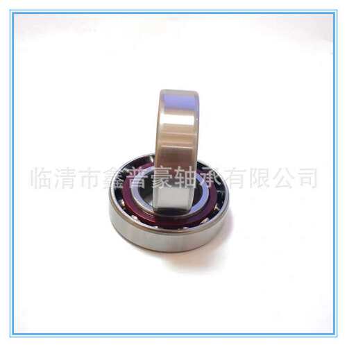 不锈钢角接触轴承S7206AC S7207AC S7208AC S7209AC S7210AC