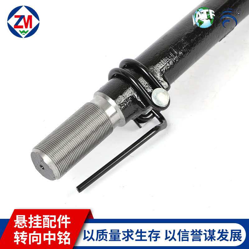 现货 汽车转动轴十字万向节6C3Z-3A131-E 汽车配件可加工