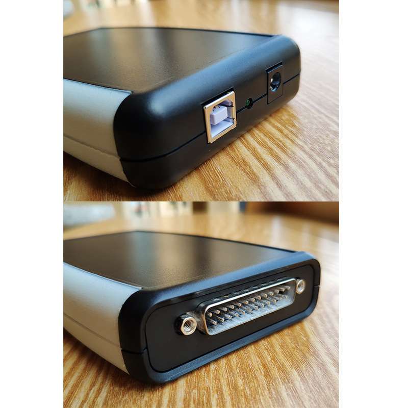 DataProg汽车电脑数据编程器 超AUTO 双马 数码大师3调表编程