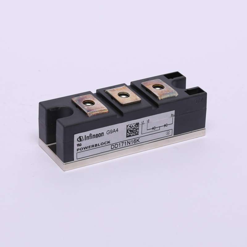 DD171N16K DD175N34K DD231N22K DD380N16A DD360N22K