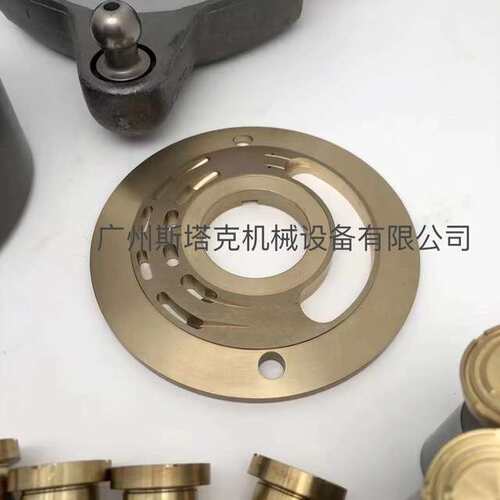 AP2D36液压泵零件 AP2D25 AP2D28 AP2D18液压泵柱塞 缸体 配流盘