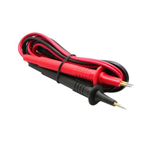 UNI-T/优利德UT-L46 四线测试棒 UT620A/620B专用表笔