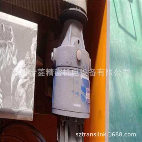 sayan游星齿轮减速机VF303-55-11KW减速机HS305-7.5卧式双轴