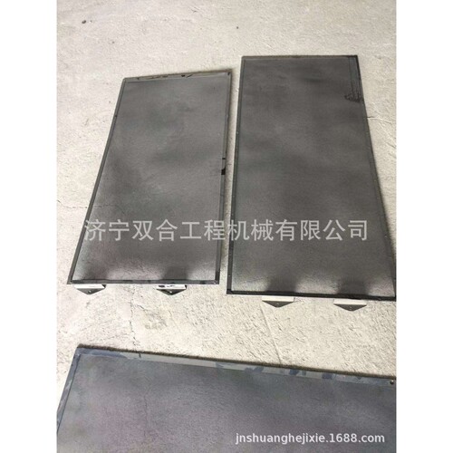 PC400-8 450-8水箱护网 滤网  挖掘机全系水箱护网 滤网