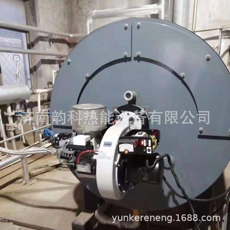 供应小型工业百得低氮柴油燃油燃烧机锅炉配套使用燃烧器厂家