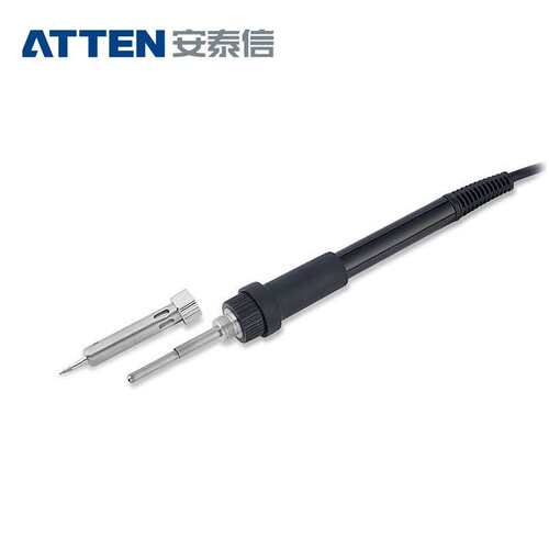安泰信(ATTEN)AT938D/980E恒温电烙铁无铅可调温数显焊台60W